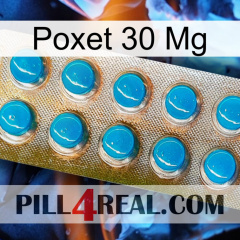 Poxet 30 Mg new09